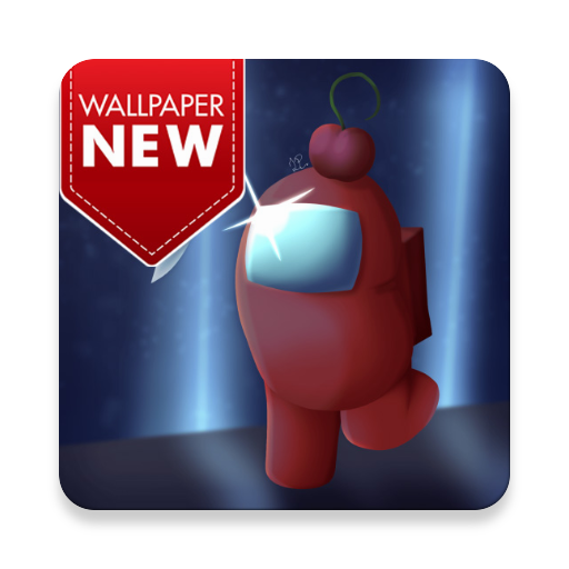 Impostor Among US Wallpaper icon