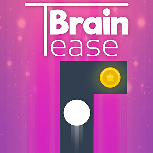 Brain Tease - Brain Game icon