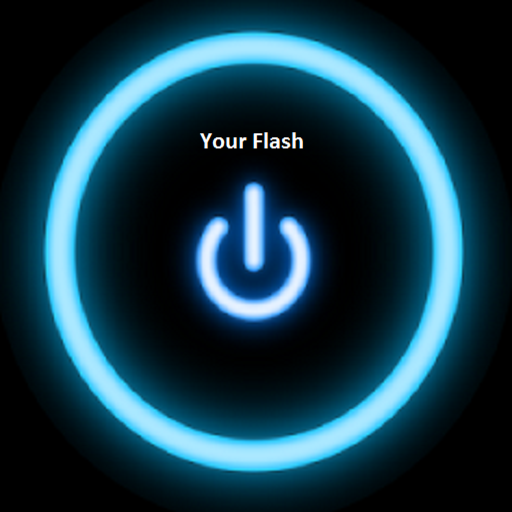 Your Flash( For Marshmallow or above) icon