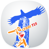 Lyari T15 Cricket League icon