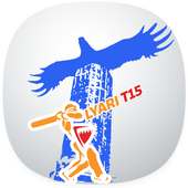 Lyari T15 Cricket League
