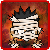 Zombie Games Free New For Boys icon