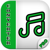 Mp3 Video Converter icon