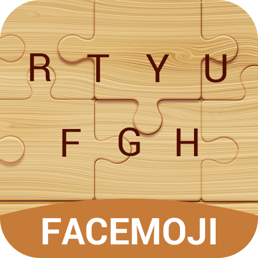 Woody Emoji Keyboard Theme icon