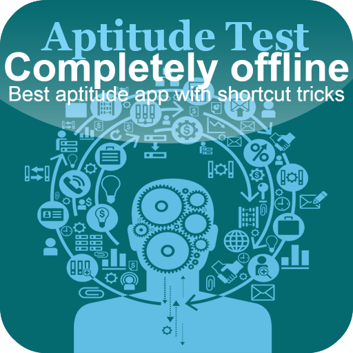 Aptitude Preparation icon