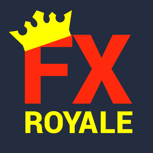 Forex Royale icon