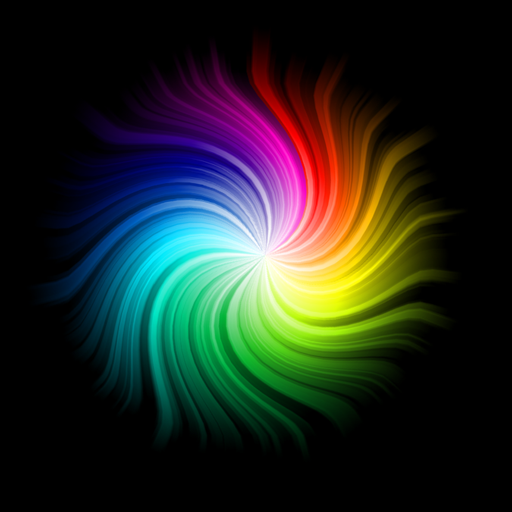 Scrier - play with relaxing images icon