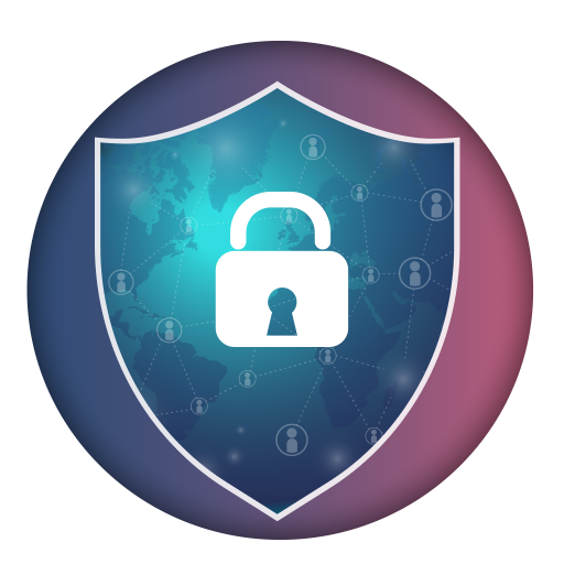 Cruxo VPN : vpn super unlimited proxy | Fast VPN icon