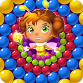 Queen Bee Bubble icon