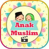 Muslim Kids Video on 9Apps