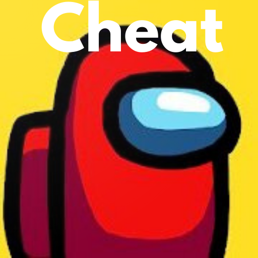 Cheat For Among Us Guide icon