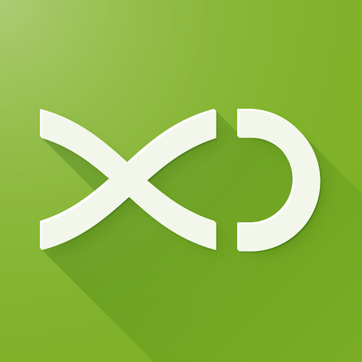 XDENT Smartphone edition icon