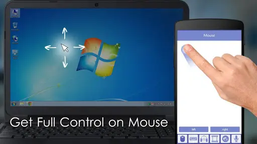 PC Remote Control Free Download - 9Game