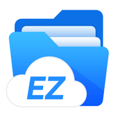 ES File Explorer - File Manager, Cleaner 2020 icon