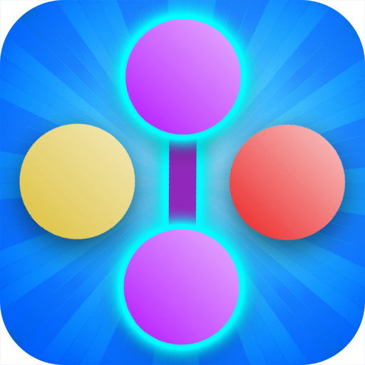 Dots Splash Puzzle Connect icon