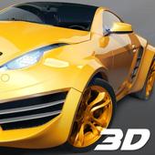 Auto Car Racing 2017 icon