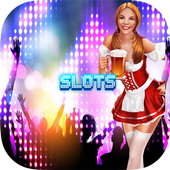 Slots: Party Models Sexy icon