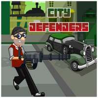 City Defenders