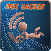 Wifi Hacker simulator icon