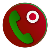 Call Recorder icon