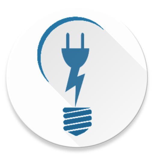 iRev Energy Management System icon