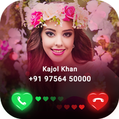 Love Caller ID أيقونة