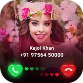 Love Caller ID on 9Apps