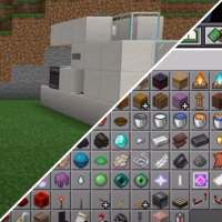 Maps Addon for Minecraft PE