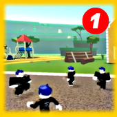 Clue for Roblox icon