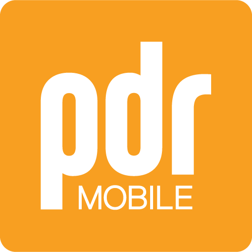 PDR Mobile icon