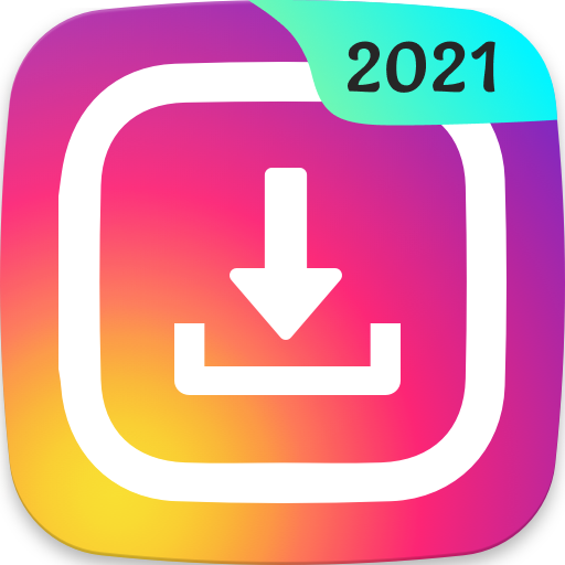 Photo and Video Downloader for Instagram Pro icon