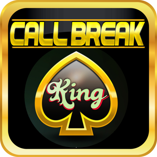 Call Break King icon