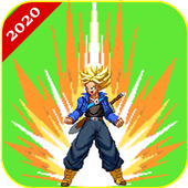 Super Dragon Ball: Z Tournament icon