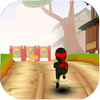 NINJA RUNS SubwaySURFERS icon