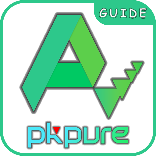 Apk Pure Tips: Guide for Apkpure Apk Downloader icon