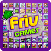 Friv Games icon