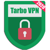 Tarbo VPN-Free VPN Proxy Server&amp;Secure VPN Browser icon