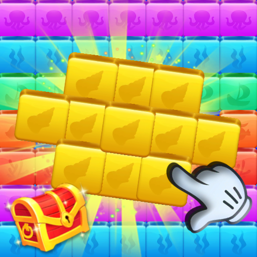 Toy Pop Cubes icon