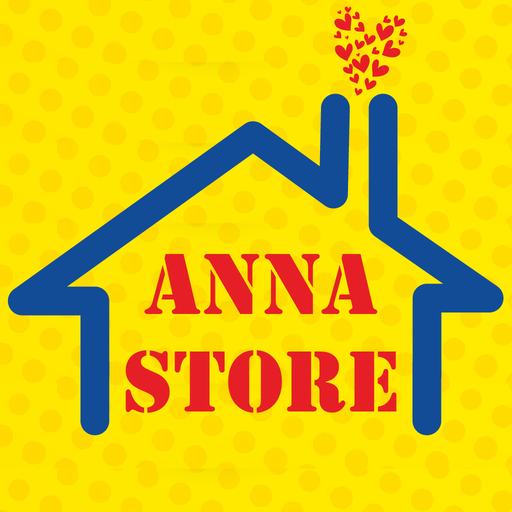 Anna Store Hàng Úc Xách Tay icon