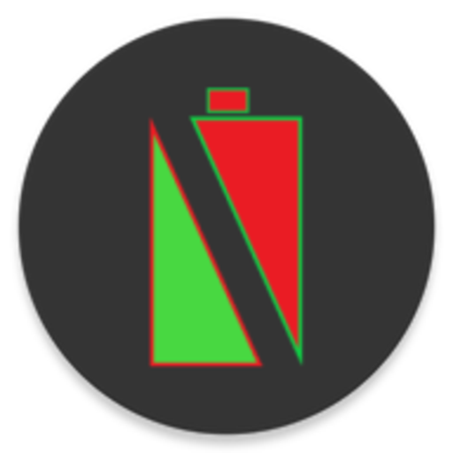 Battery View - Battery icon