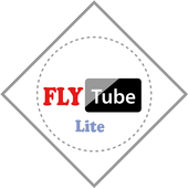 FlyTube Lite icon