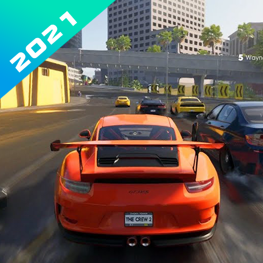 Ultra Driving School icon