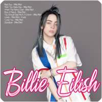 Billie Eilish Music Album Offline