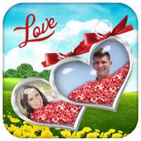 Love Photo Frame 2018 on 9Apps