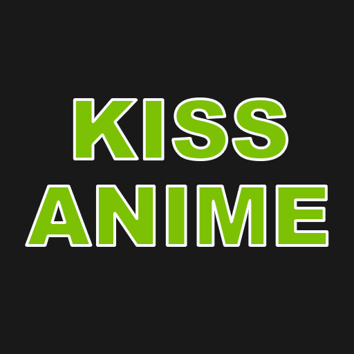 Kiss Anime - Watch Anime TV Online Sub Dub Free icon