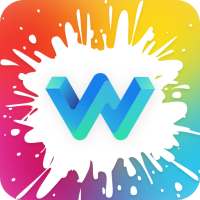 🎨Superb Wallpaper Max-4K 3D Double Wallpapers on 9Apps