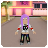 Famous Fashion Challenge Roblox icon