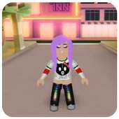 Famous Fashion Challenge Roblox on 9Apps