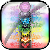Chakra Frequencies LITE icon