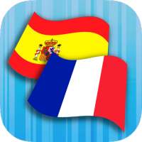 french spanish translator - FR to ES & ES to FR